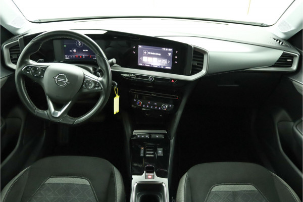 Opel Mokka 1.2 Turbo Business Elegance - Automaat - All season banden - Achteruitrijcamera - Trekhaak - 12 Maand Bovag Garantie - Virena zekerheidspakket €895,-