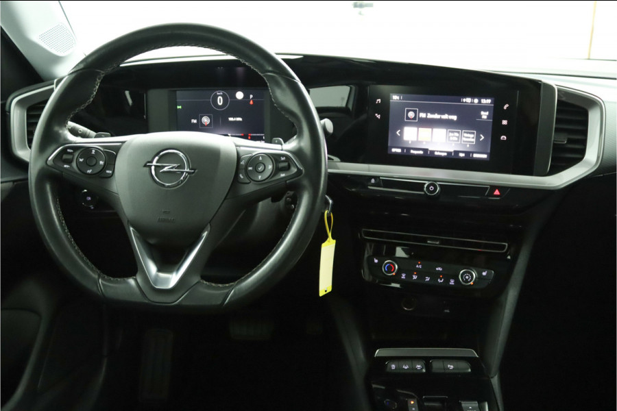 Opel Mokka 1.2 Turbo Business Elegance - Automaat - All season banden - Achteruitrijcamera - Trekhaak - 12 Maand Bovag Garantie - Virena zekerheidspakket €895,-
