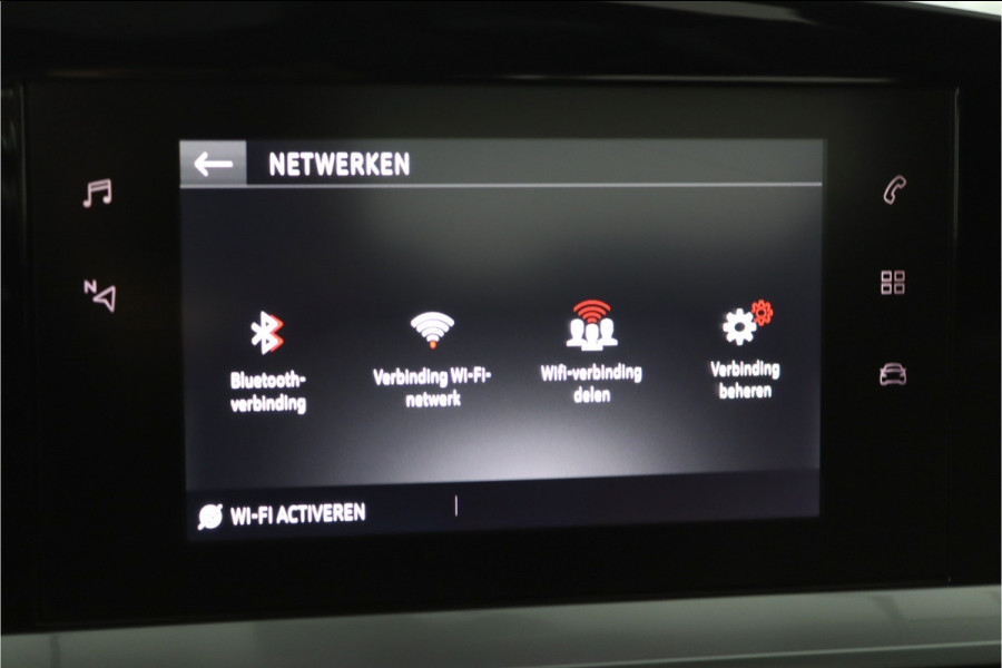 Opel Mokka 1.2 Turbo Business Elegance - Automaat - All season banden - Achteruitrijcamera - Trekhaak - 12 Maand Bovag Garantie - Virena zekerheidspakket €895,-