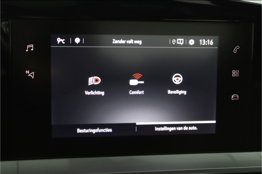Opel Mokka 1.2 Turbo Business Elegance - Automaat - All season banden - Achteruitrijcamera - Trekhaak - 12 Maand Bovag Garantie - Virena zekerheidspakket €895,-