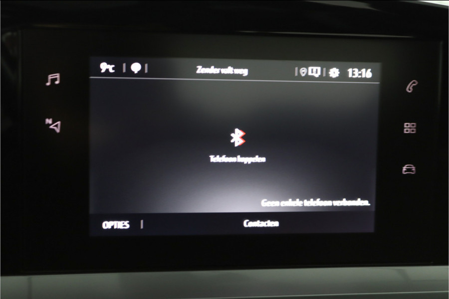 Opel Mokka 1.2 Turbo Business Elegance - Automaat - All season banden - Achteruitrijcamera - Trekhaak - 12 Maand Bovag Garantie - Virena zekerheidspakket €895,-