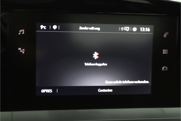 Opel Mokka 1.2 Turbo Business Elegance - Automaat - All season banden - Achteruitrijcamera - Trekhaak - 12 Maand Bovag Garantie - Virena zekerheidspakket €895,-