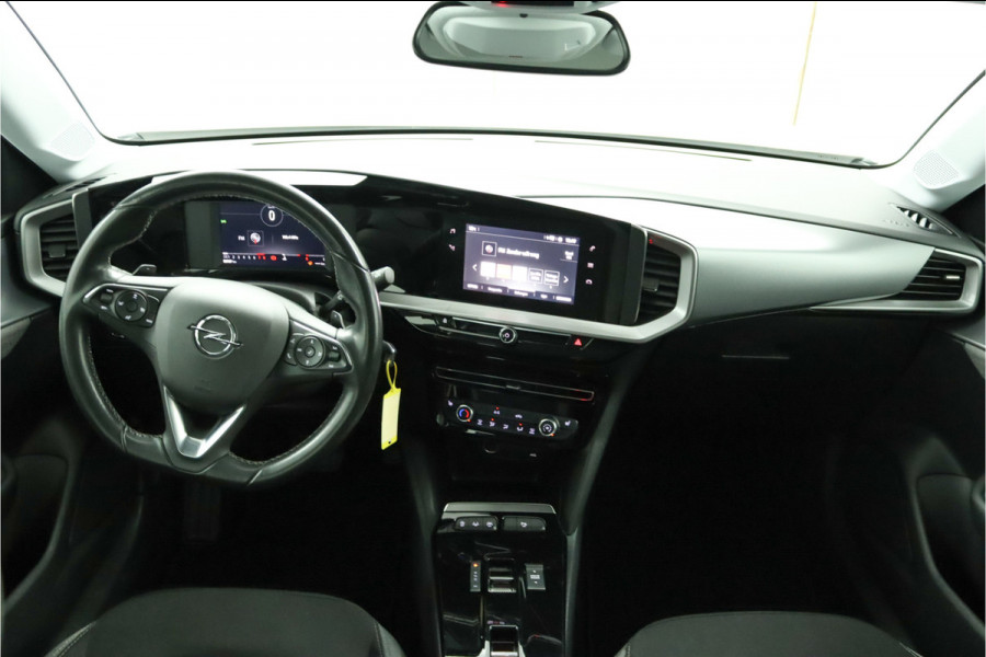 Opel Mokka 1.2 Turbo Business Elegance - Automaat - All season banden - Achteruitrijcamera - Trekhaak - 12 Maand Bovag Garantie - Virena zekerheidspakket €895,-