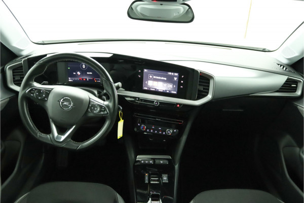Opel Mokka 1.2 Turbo Business Elegance - Automaat - All season banden - Achteruitrijcamera - Trekhaak - 12 Maand Bovag Garantie - Virena zekerheidspakket €895,-