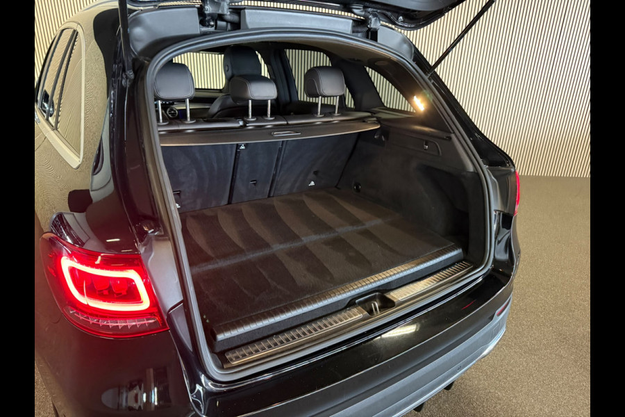 Mercedes-Benz GLC 300e 4 Matic-AMG STYLING-PANORAMA-MEMORY-BURMESTER-DIGI DASH-CAMERA-COMPLEET
