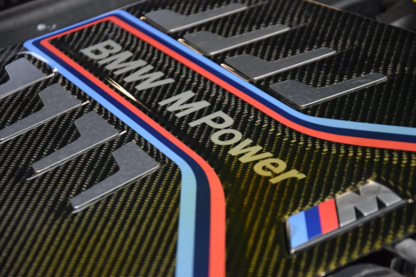 BMW 8 Serie M8 Coupe Competition Carbon Pak.|ACC|B&W|Dealer onderhouden|626pk!!|BTW