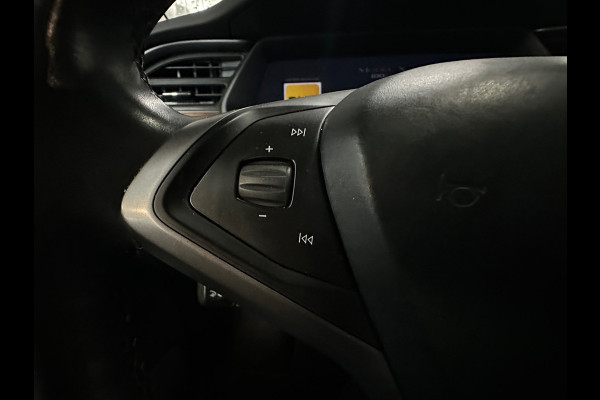 Tesla Model X 100D 6p. SOH 88%