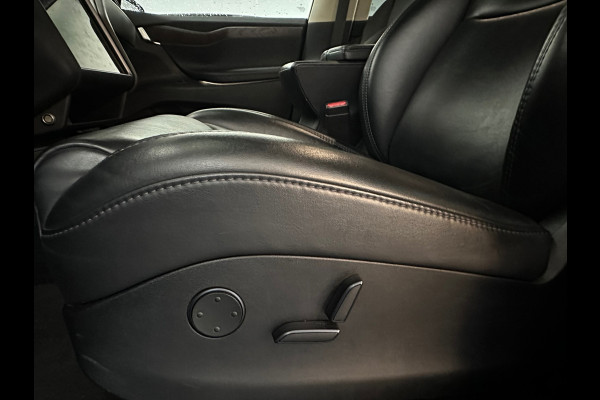 Tesla Model X 100D 6p. SOH 88%