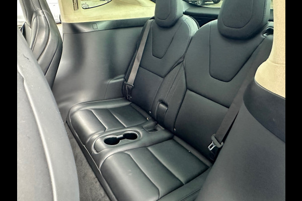 Tesla Model X 100D 6p. SOH 88%