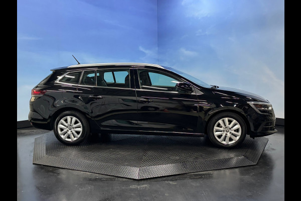Renault Mégane Estate 1.3 TCe Business Zen Navi | Clima | Cruise | Camera | Trekhaak
