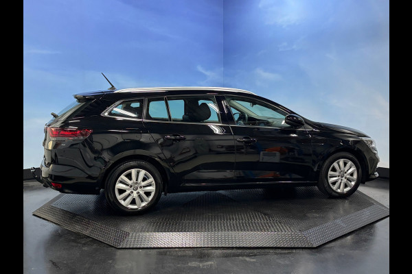 Renault Mégane Estate 1.3 TCe Business Zen Navi | Clima | Cruise | Camera | Trekhaak