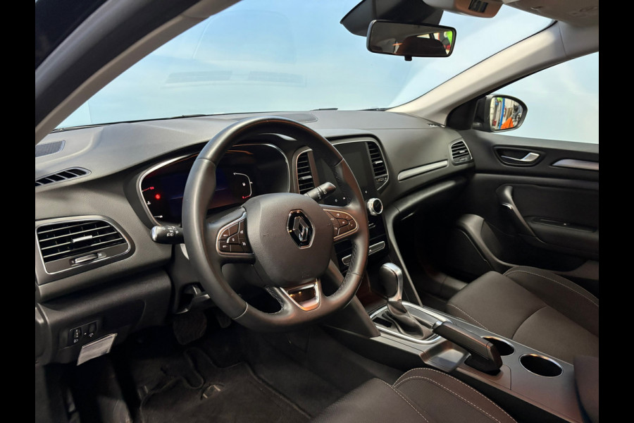 Renault Mégane Estate 1.3 TCe Business Zen Navi | Clima | Cruise | Camera | Trekhaak