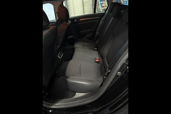 Renault Mégane Estate 1.3 TCe Business Zen Navi | Clima | Cruise | Camera | Trekhaak