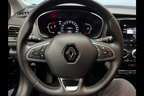 Renault Mégane Estate 1.3 TCe Business Zen Navi | Clima | Cruise | Camera | Trekhaak