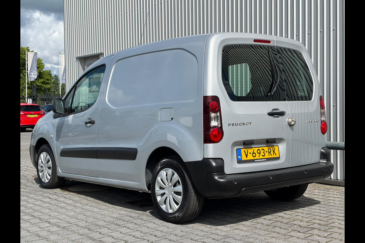 Peugeot Partner 120 1.6 BlueHDi 75 L1 Premium*AIRCO*CRUISE*PDC*