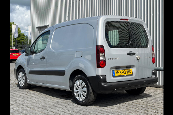 Peugeot Partner 120 1.6 BlueHDi 75 L1 Premium*AIRCO*CRUISE*PDC*