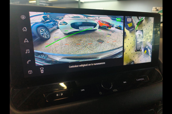 Nissan QASHQAI 1.3 MHEV Xtronic N-Connecta Rijklaar + 12 maanden Bovag-garantie Henk Jongen Auto's in Helmond,  al 50 jaar service zoals 't hoort!