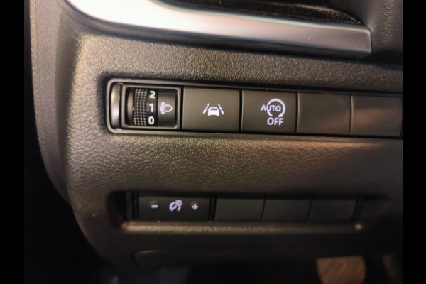 Nissan QASHQAI 1.3 MHEV Xtronic N-Connecta Rijklaar + 12 maanden Bovag-garantie Henk Jongen Auto's in Helmond,  al 50 jaar service zoals 't hoort!