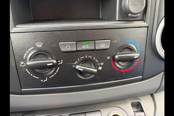 Peugeot Partner 120 1.6 BlueHDi 75 L1 Premium*AIRCO*CRUISE*PDC*