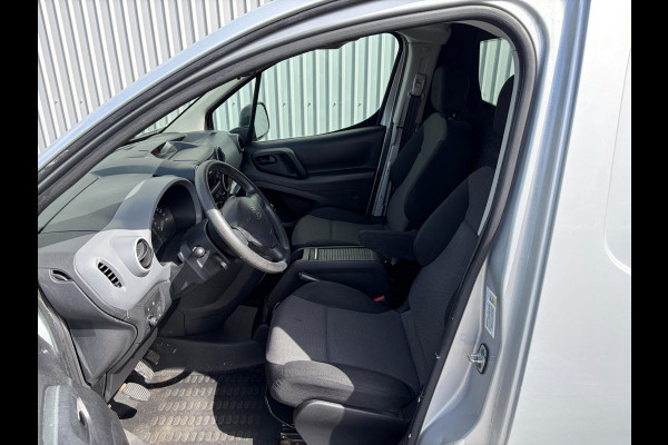 Peugeot Partner 120 1.6 BlueHDi 75 L1 Premium*AIRCO*CRUISE*PDC*
