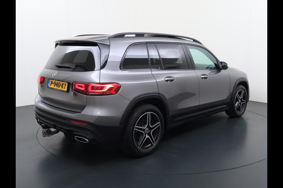 Mercedes-Benz Glb 200 AMG line | Pano Trekhaak Memory Multibeam Night Sound