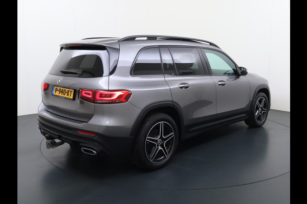 Mercedes-Benz Glb 200 AMG line | Pano Trekhaak Memory Multibeam Night Sound