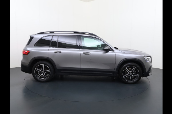Mercedes-Benz Glb 200 AMG line | Pano Trekhaak Memory Multibeam Night Sound
