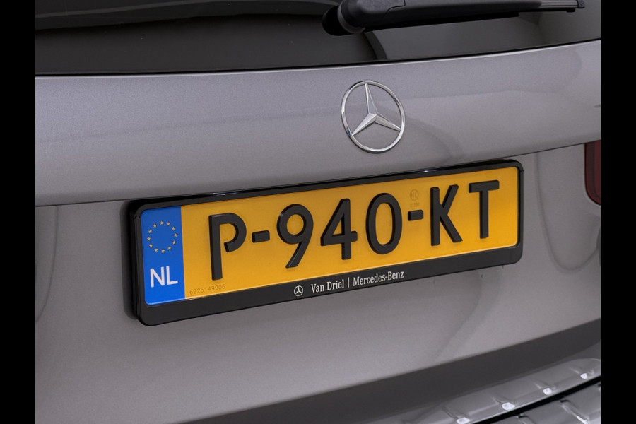 Mercedes-Benz Glb 200 AMG line | Pano Trekhaak Memory Multibeam Night Sound