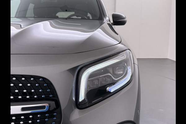 Mercedes-Benz Glb 200 AMG line | Pano Trekhaak Memory Multibeam Night Sound