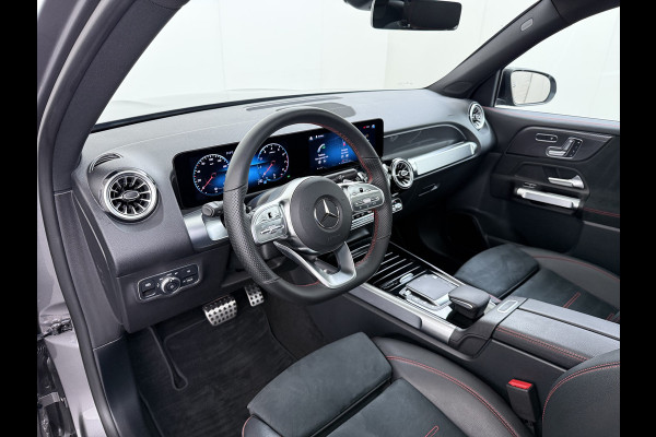 Mercedes-Benz Glb 200 AMG line | Pano Trekhaak Memory Multibeam Night Sound