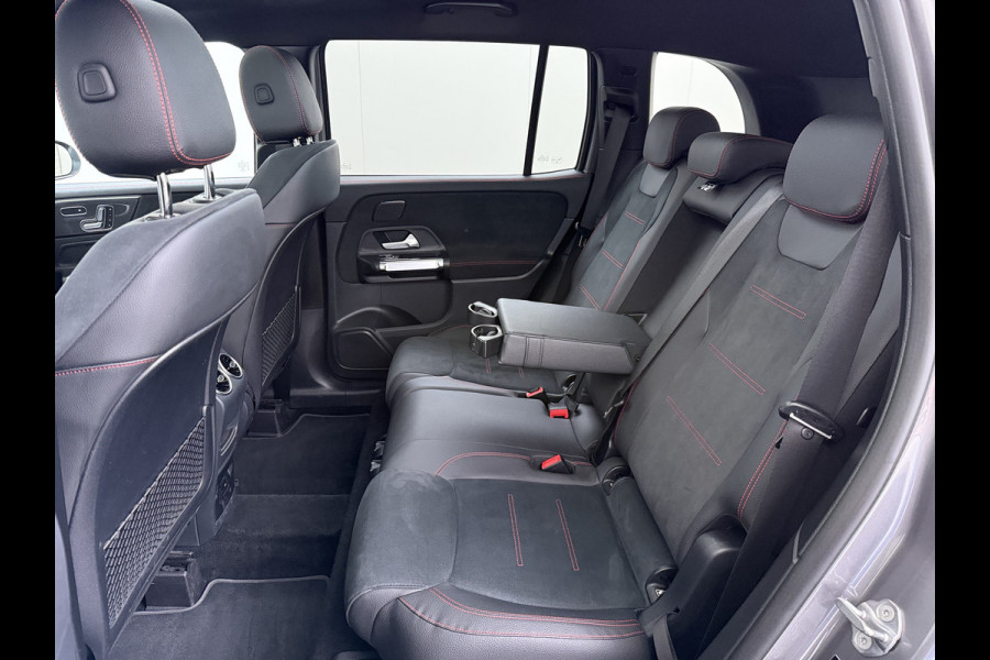 Mercedes-Benz Glb 200 AMG line | Pano Trekhaak Memory Multibeam Night Sound