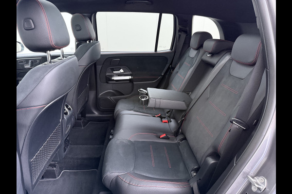 Mercedes-Benz Glb 200 AMG line | Pano Trekhaak Memory Multibeam Night Sound