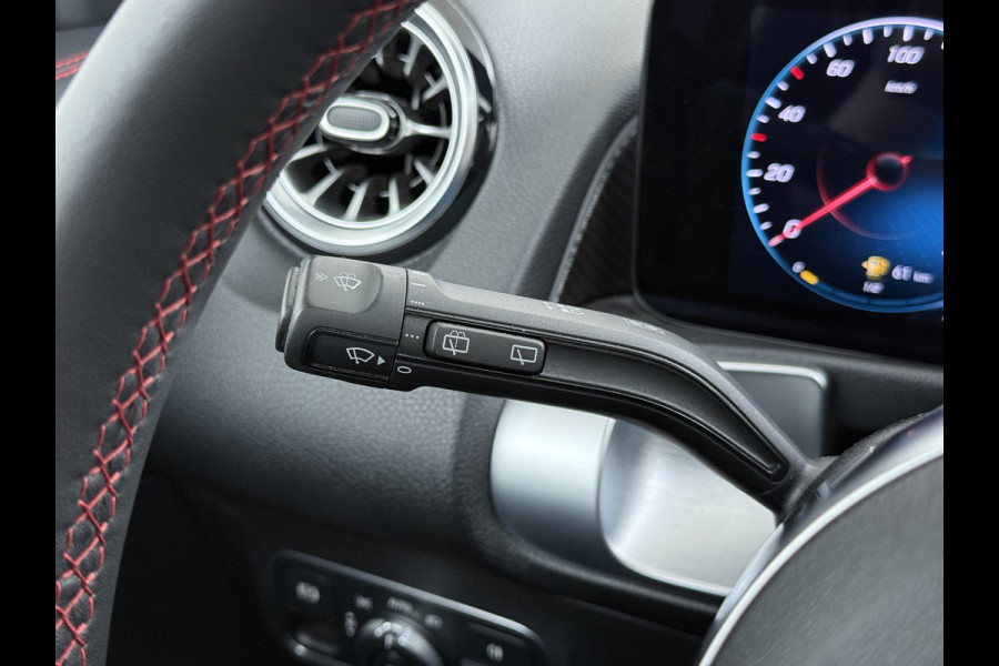 Mercedes-Benz Glb 200 AMG line | Pano Trekhaak Memory Multibeam Night Sound