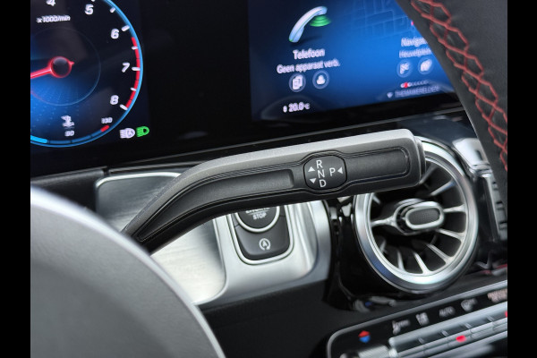 Mercedes-Benz Glb 200 AMG line | Pano Trekhaak Memory Multibeam Night Sound