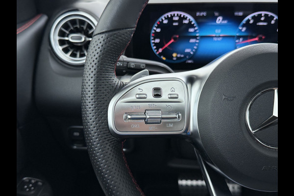 Mercedes-Benz Glb 200 AMG line | Pano Trekhaak Memory Multibeam Night Sound