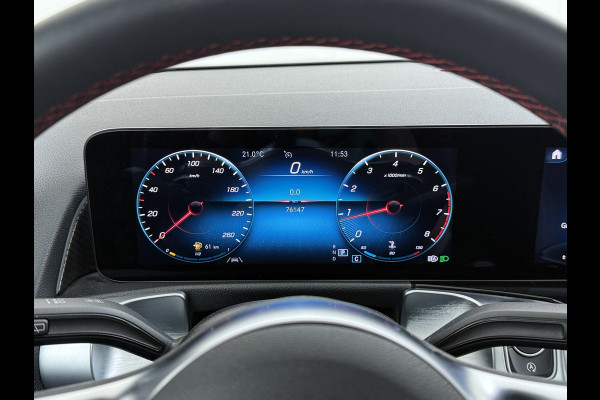 Mercedes-Benz Glb 200 AMG line | Pano Trekhaak Memory Multibeam Night Sound