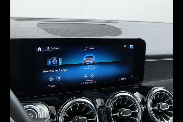 Mercedes-Benz Glb 200 AMG line | Pano Trekhaak Memory Multibeam Night Sound
