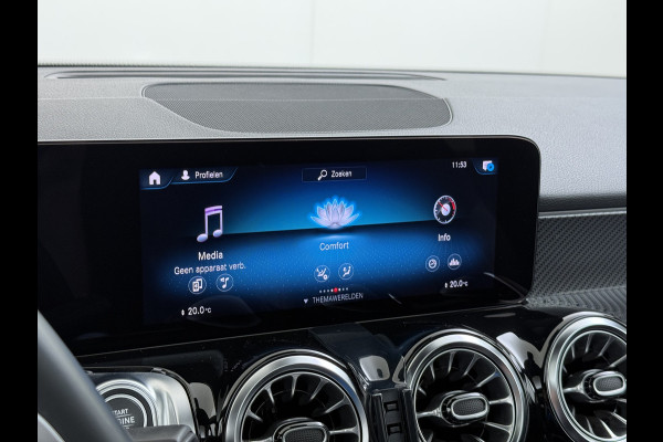 Mercedes-Benz Glb 200 AMG line | Pano Trekhaak Memory Multibeam Night Sound