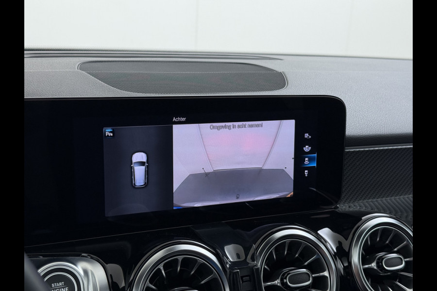 Mercedes-Benz Glb 200 AMG line | Pano Trekhaak Memory Multibeam Night Sound