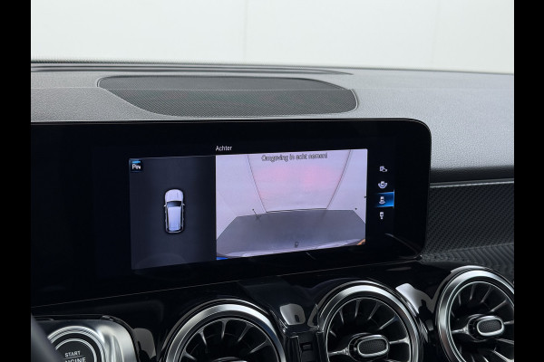Mercedes-Benz Glb 200 AMG line | Pano Trekhaak Memory Multibeam Night Sound