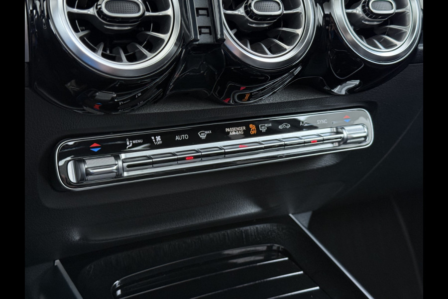 Mercedes-Benz Glb 200 AMG line | Pano Trekhaak Memory Multibeam Night Sound