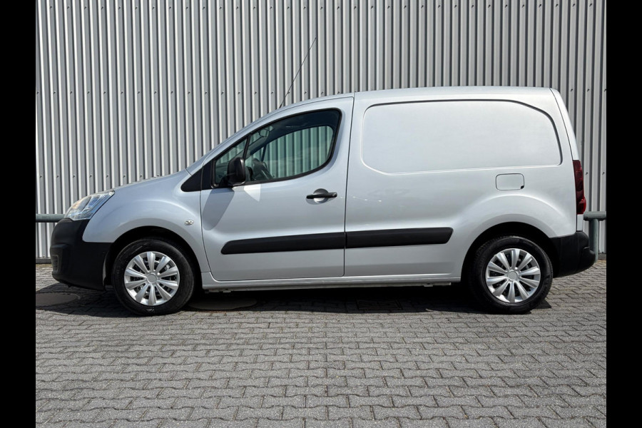 Peugeot Partner 120 1.6 BlueHDi 75 L1 Premium*AIRCO*CRUISE*PDC*