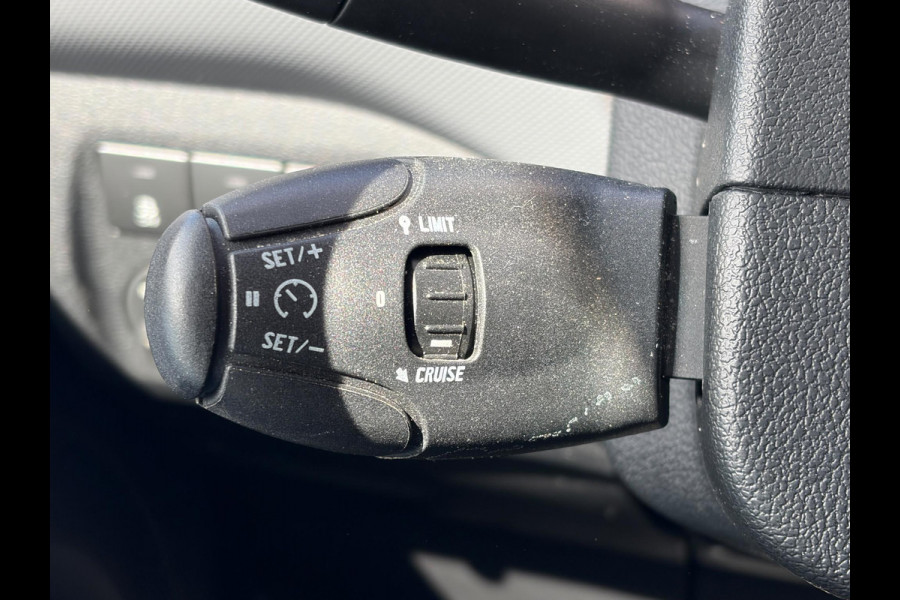 Peugeot Partner 120 1.6 BlueHDi 75 L1 Premium*AIRCO*CRUISE*PDC*