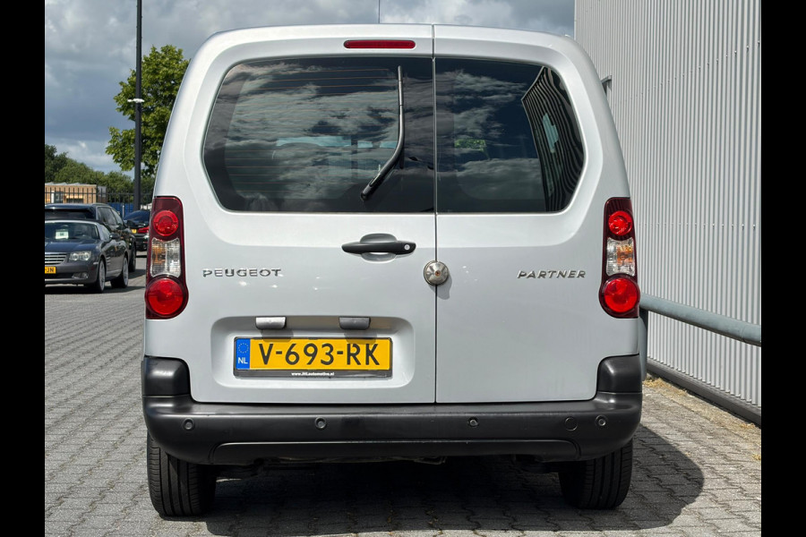 Peugeot Partner 120 1.6 BlueHDi 75 L1 Premium*AIRCO*CRUISE*PDC*