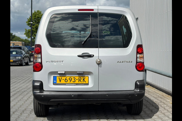 Peugeot Partner 120 1.6 BlueHDi 75 L1 Premium*AIRCO*CRUISE*PDC*