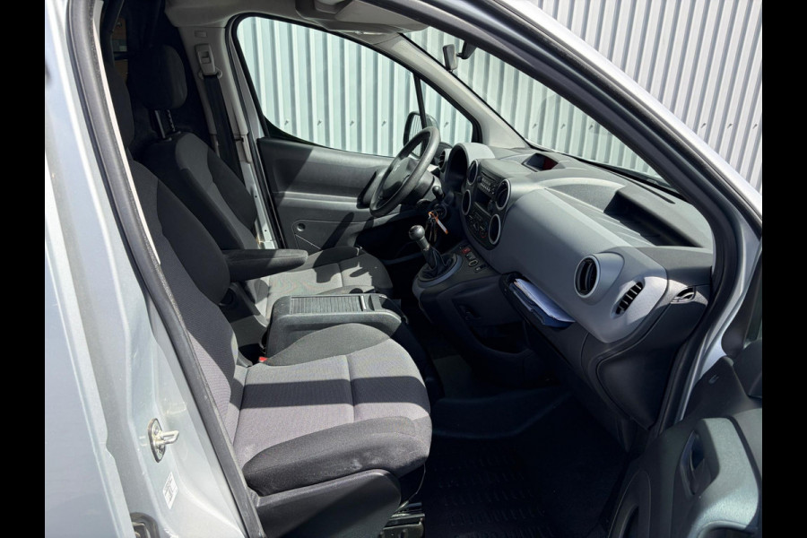 Peugeot Partner 120 1.6 BlueHDi 75 L1 Premium*AIRCO*CRUISE*PDC*