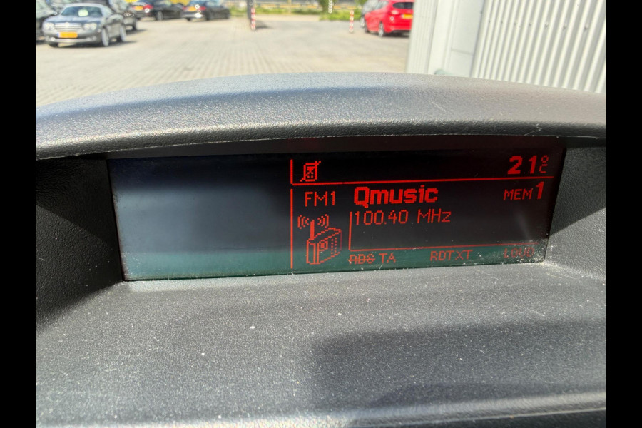 Peugeot Partner 120 1.6 BlueHDi 75 L1 Premium*AIRCO*CRUISE*PDC*