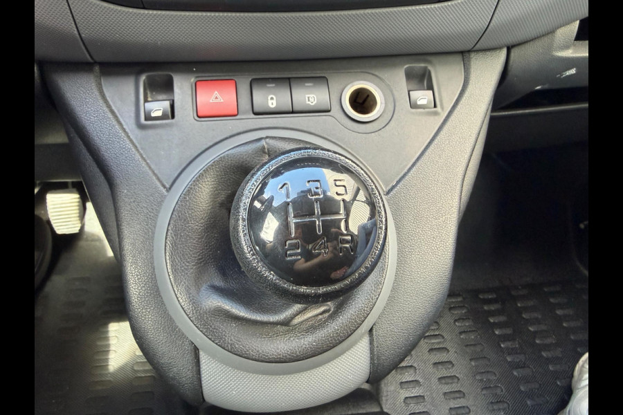 Peugeot Partner 120 1.6 BlueHDi 75 L1 Premium*AIRCO*CRUISE*PDC*