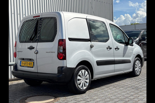 Peugeot Partner 120 1.6 BlueHDi 75 L1 Premium*AIRCO*CRUISE*PDC*