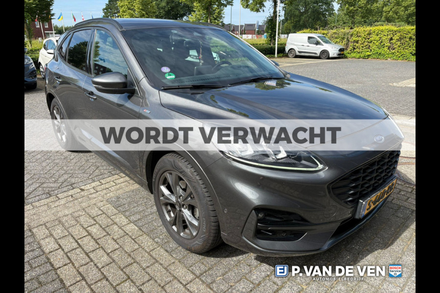 Ford Kuga 1.5 EcoBoost ST-Line X 150pk/110kW 6-bak | Elektr. trekhaak | Driver Assistance Pack | Winter Pack | Technology Pack | etc. etc